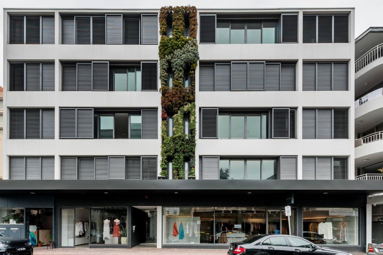 Eight Two Nine Two Vi: Bondi Apartment Sydney