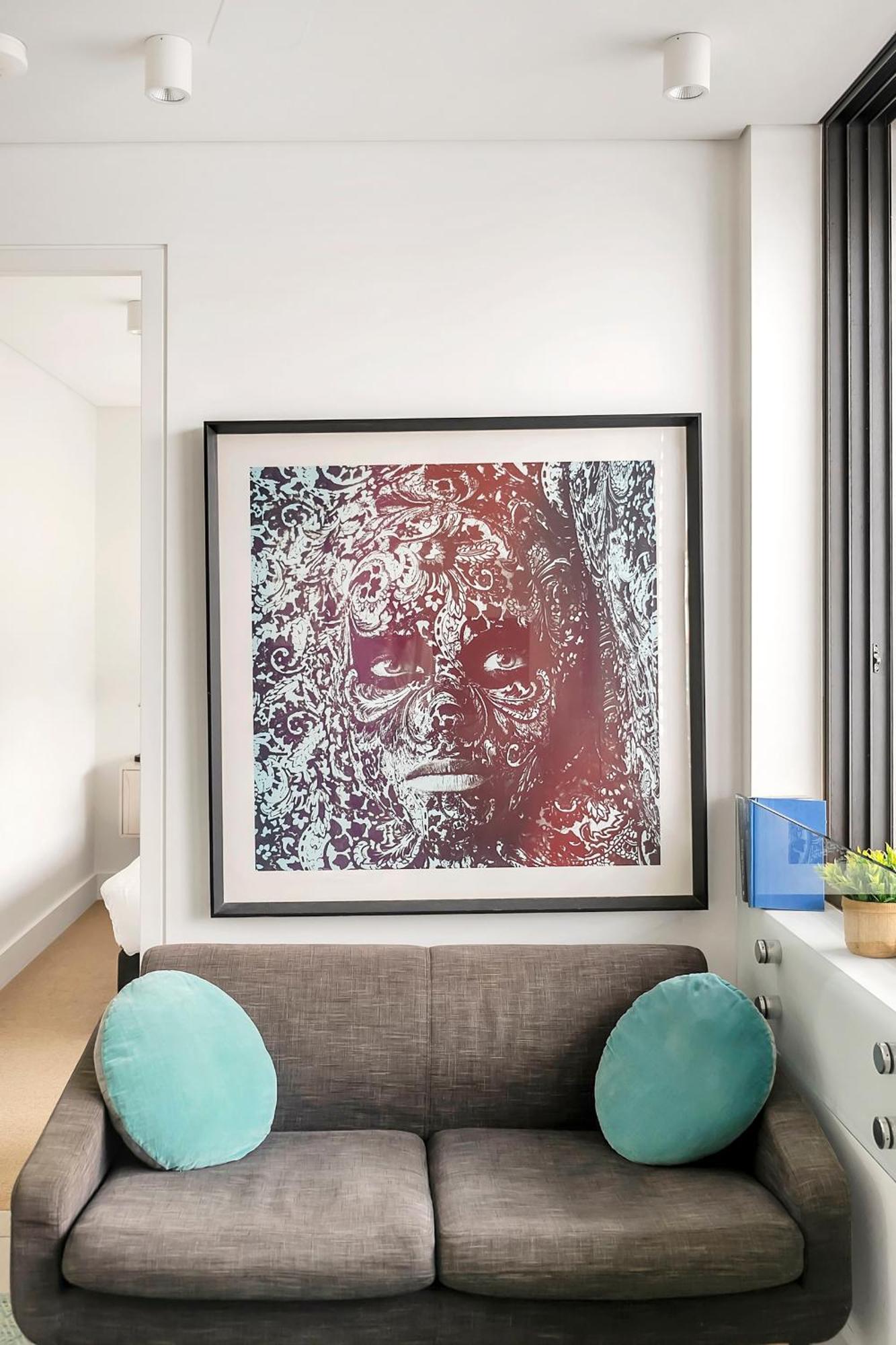 Eight Two Nine Two Vi: Bondi Apartment *