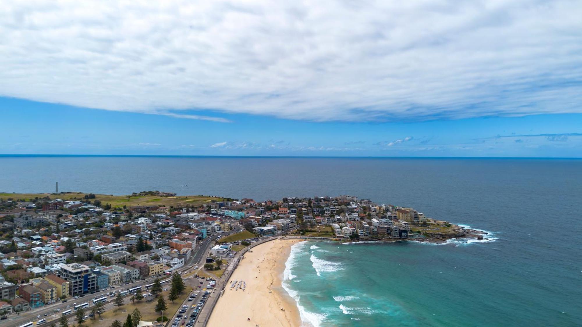 Apartment Eight Two Nine Two Vi: Bondi Sydney