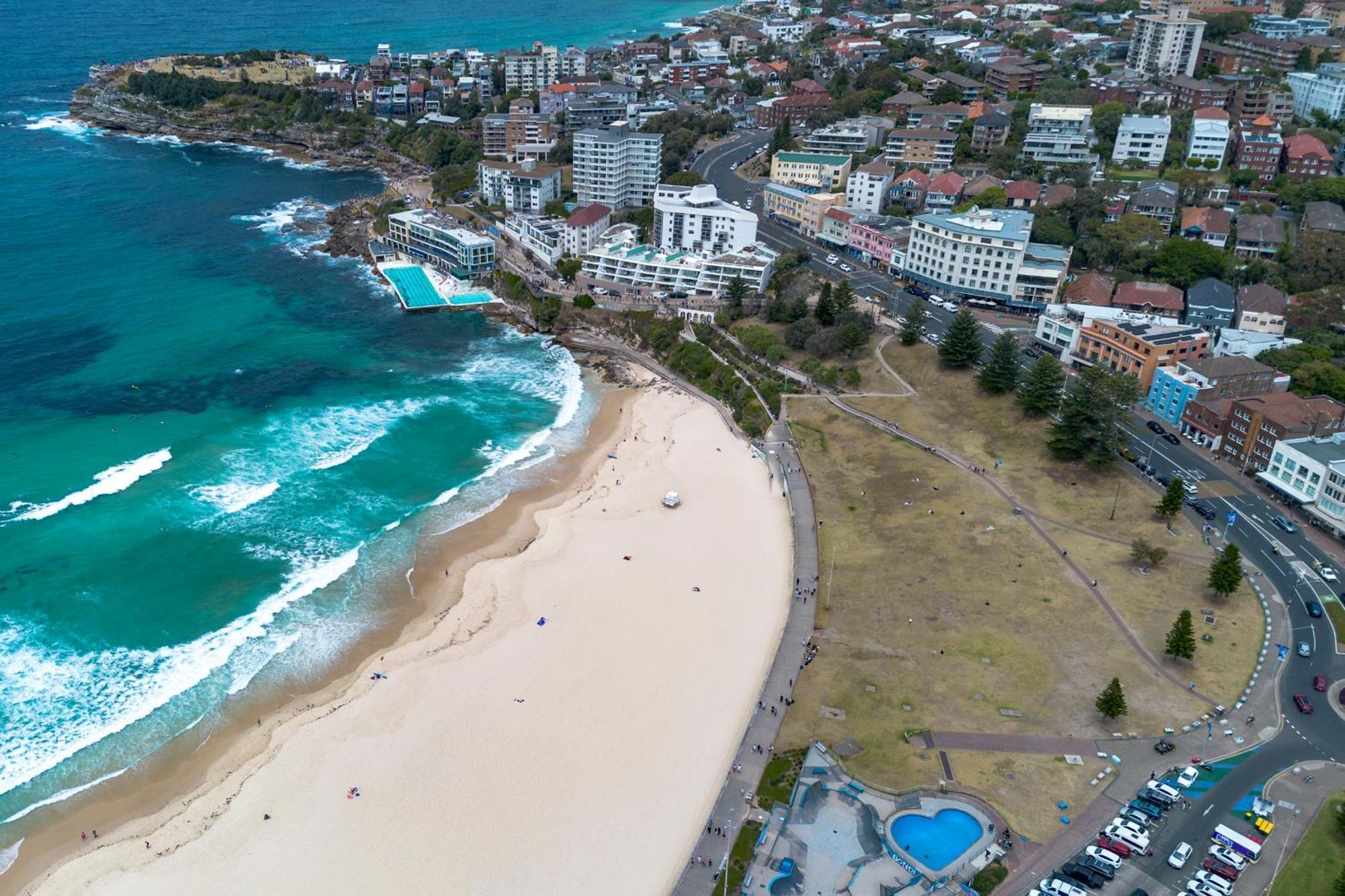 Apartment Eight Two Nine Two Vi: Bondi Sydney